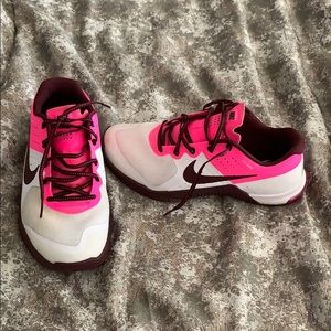 Nike Metcon training shoes